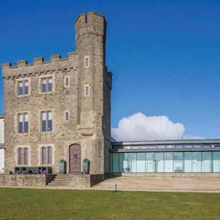 Kemeys Folly Newport (Gwent) Exterior foto