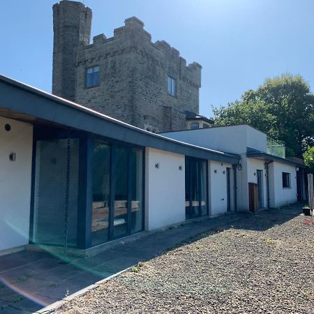 Kemeys Folly Newport (Gwent) Exterior foto