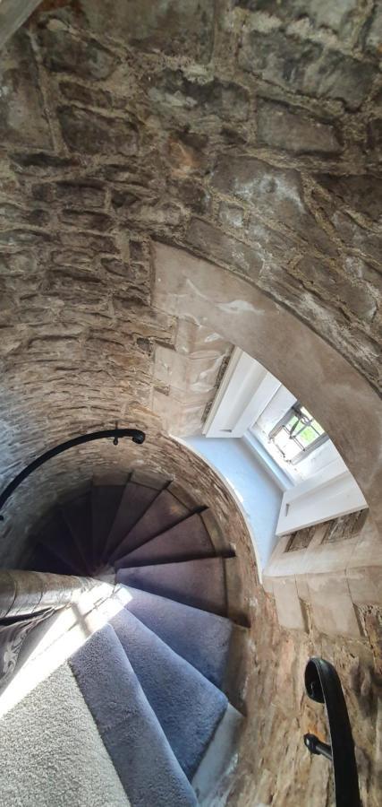 Kemeys Folly Newport (Gwent) Exterior foto
