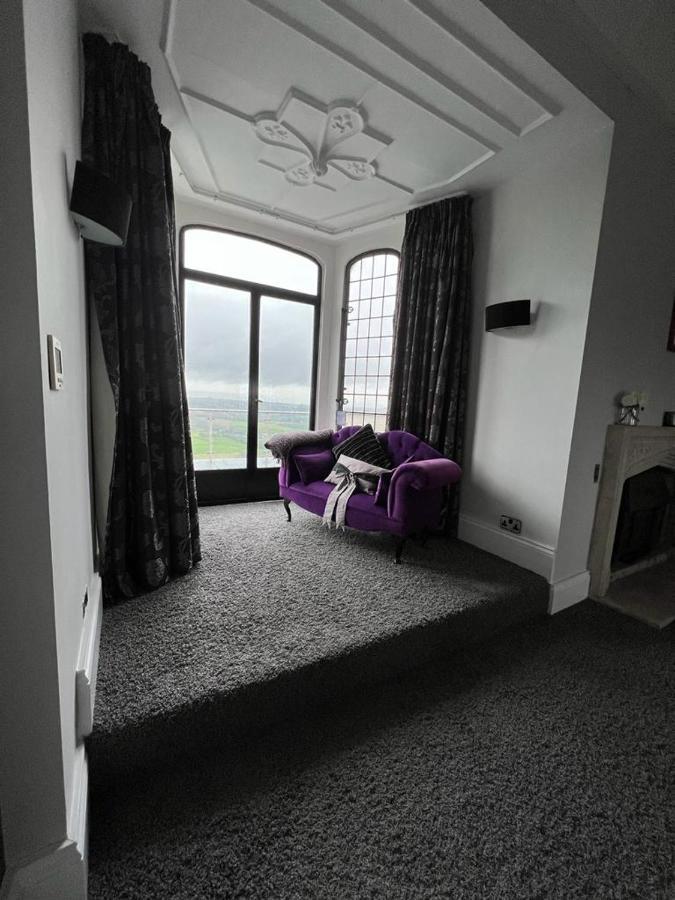 Kemeys Folly Newport (Gwent) Exterior foto