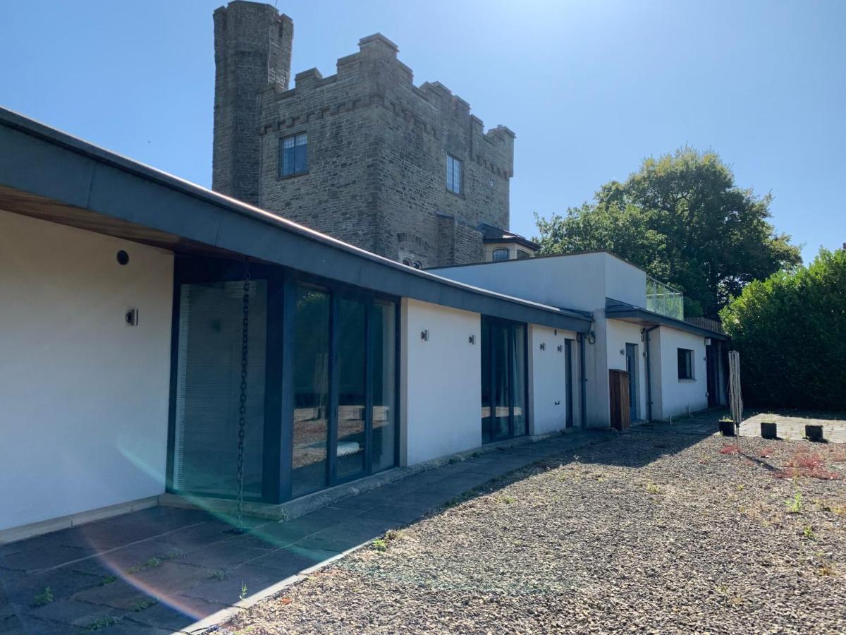 Kemeys Folly Newport (Gwent) Exterior foto